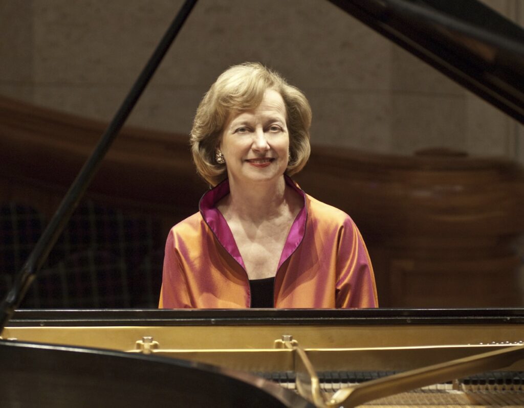 Diana Fanning 2024 Piano By Nature