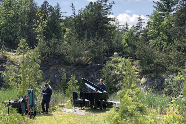 2023 Piano in Nature Concert