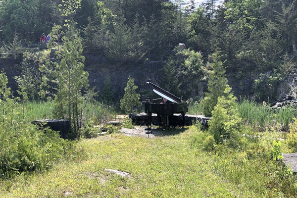 2023 Piano in Nature Concert