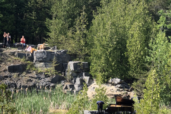 2023 Piano in Nature Concert